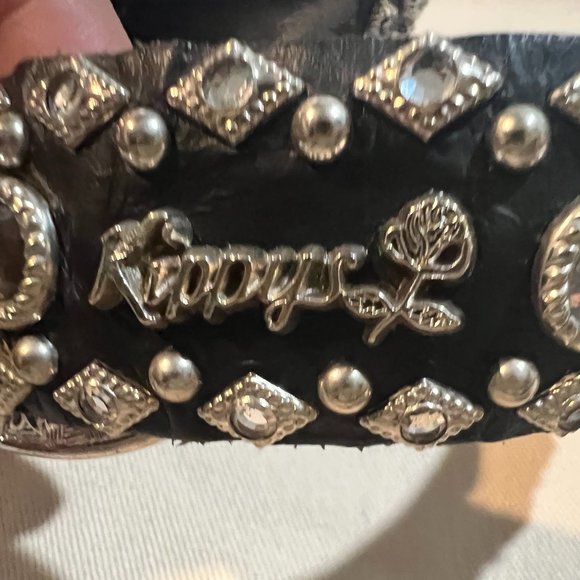 Original Kippys Belt Gently Worn main image 6